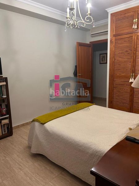Foto e2bf8c57-8232-4b12-9471-51b3124c6c55. Appartamento con riscaldamento in Malpartida de Cáceres