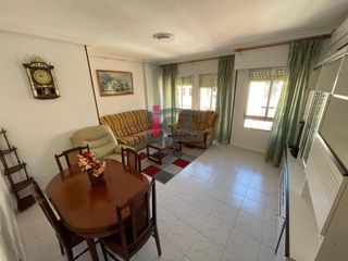 Miete Etagenwohnung  Calle garcia plata de osma