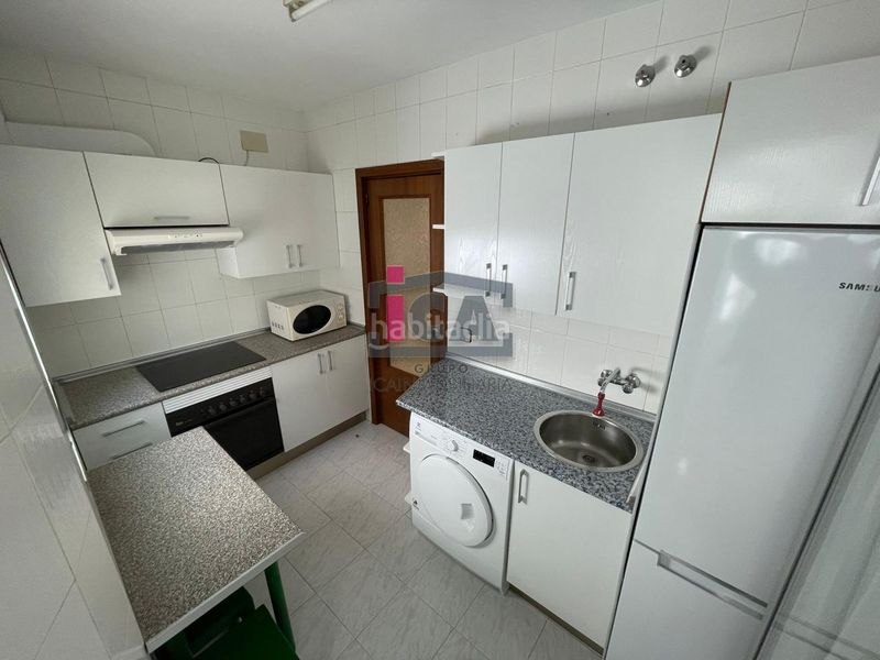 Foto 530b139d-f799-4d2d-bd69-f03891c9526b. Rent flat with heating in Centro Cáceres