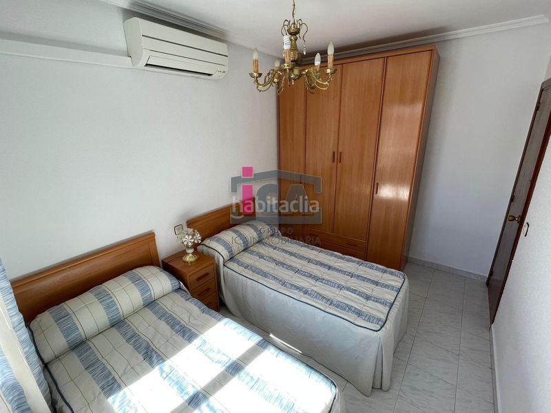 Foto 82d12b05-090f-4cbf-9a2f-1381d9b5fbf1. Rent flat with heating in Centro Cáceres