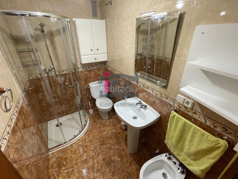 Foto 9363d403-0273-4e7b-945d-e493a192363b. Rent flat with heating in Centro Cáceres