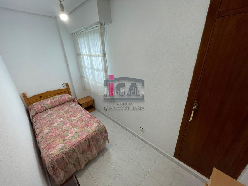 Foto ff544f52-a48a-41c4-aea8-be6c9ae4c8d6. Rent flat with heating in Centro Cáceres