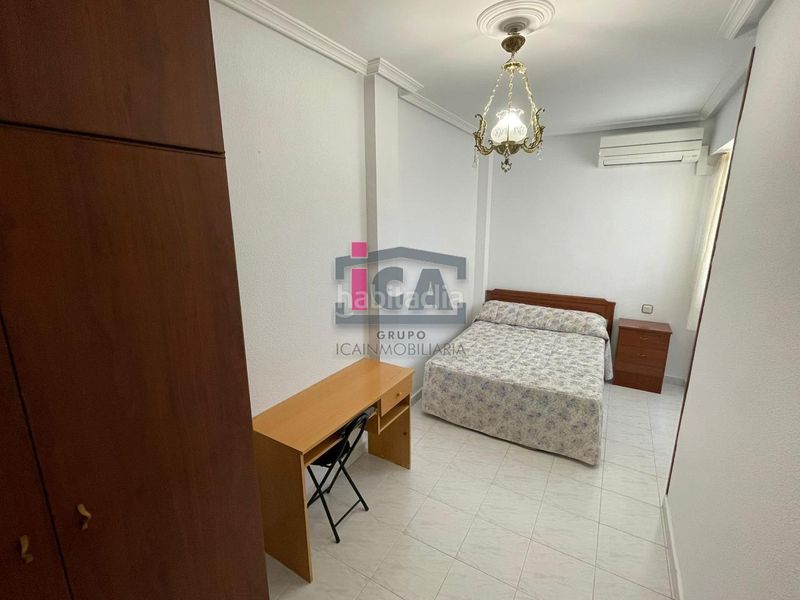 Foto ae0df9c9-52d6-4981-af7a-9030bd64bc3a. Alquiler piso en Centro Cáceres