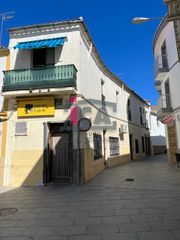 Etagenwohnung in Malpartida de Cáceres