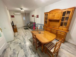 Alquiler Piso  Calle argentina (plaza europa)