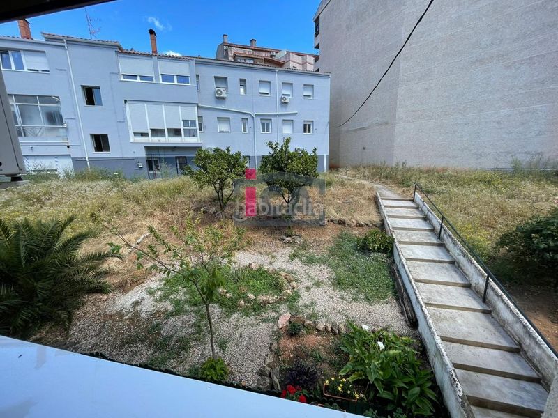 Foto 5b22f26f-38e6-4ad9-934a-2368e9151e97. Appartamento in Centro Cáceres