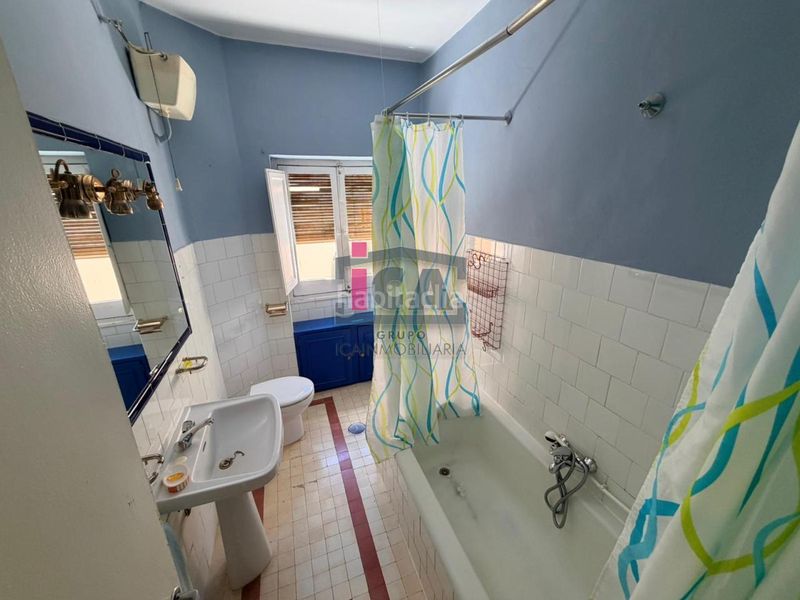 Foto d2c01784-f858-483a-894f-83d843fe486d. Appartamento in Centro Cáceres