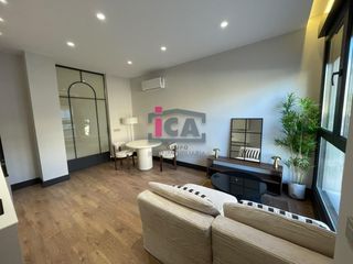 Appartement  Calle belgica
