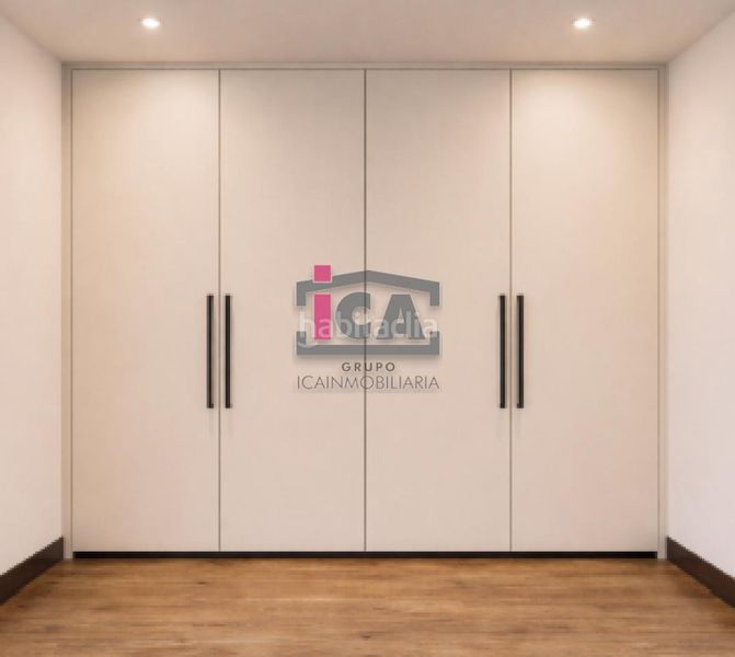 Foto 489093a7-09aa-488f-bec3-cbbdb1052412. Appartement mit heizung in Centro Cáceres