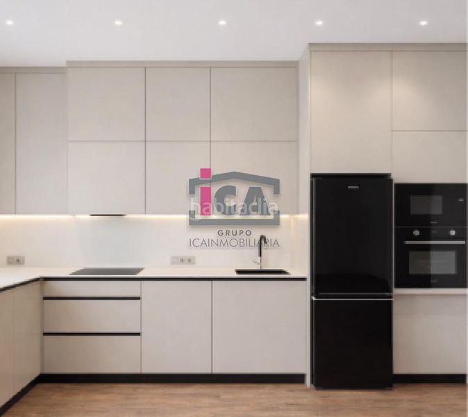 Foto 8abbb356-c637-4165-a6c3-45dfd763e0d4. Appartement mit heizung in Centro Cáceres