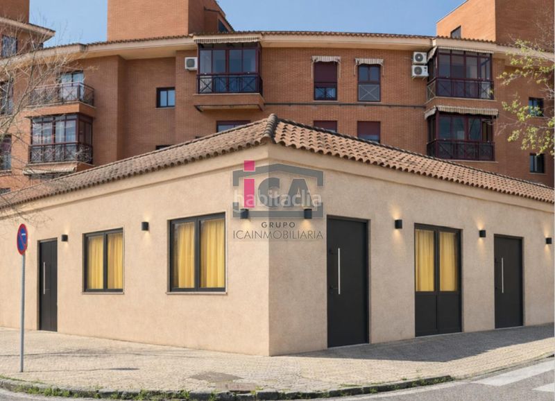 Foto 9c550cbe-7acc-4cb7-a80a-1a43100c6ff1. Appartement mit heizung in Centro Cáceres
