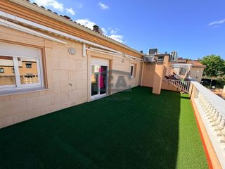 Dachwohnung  Calle isla sicilia