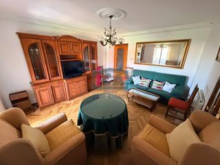 Flat in AVDA DE LA HIPANIDAD