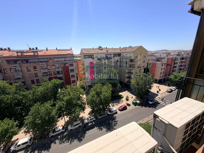 Foto 0a838772-8b2d-4685-b1dc-353744abfdff. Piso en Centro Cáceres