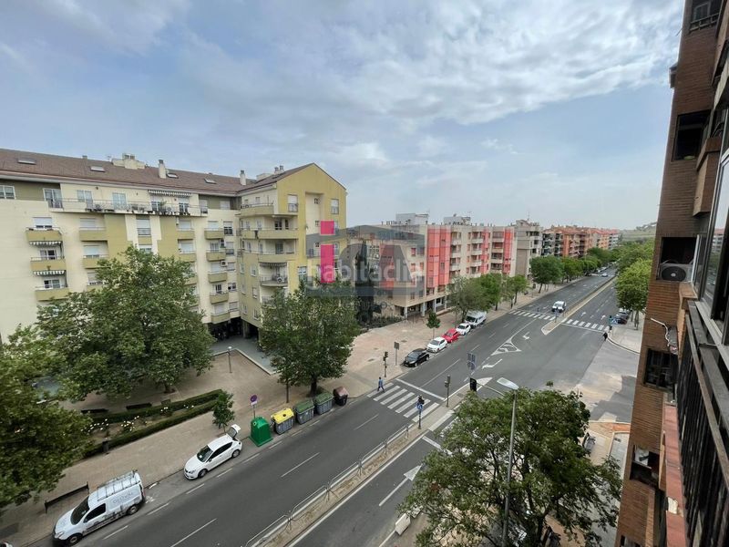 Foto ab5c6407-97af-471f-b578-9fa6cedf866b. Pis amb calefacció a Centro Cáceres