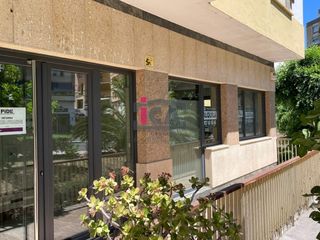 Lloguer Local Comercial  Avda hernán cortes