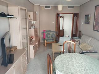 Alquiler Piso  Calle colonia (zona eroski)