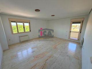 Appartamento  Avda maltravieso (edificio sevilla)
