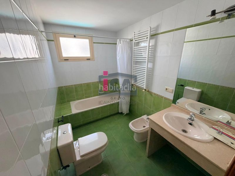Foto 4db075b2-428e-4a03-bfba-ad691c45a26f. Flat with heating in nuevo Cáceres Cáceres