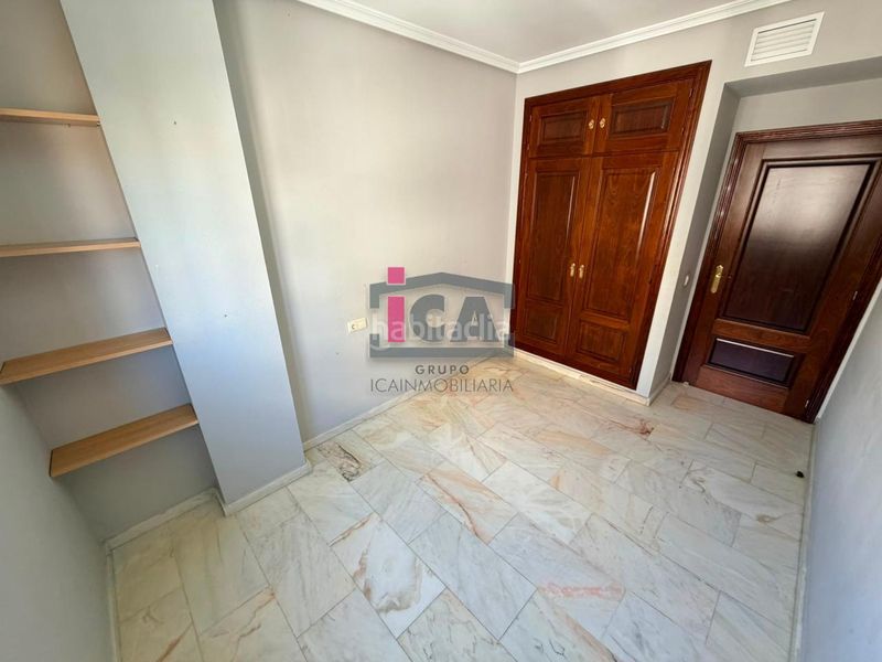 Foto c043807a-828b-4dde-9dc9-1dd1df0ac198. Flat with heating in nuevo Cáceres Cáceres