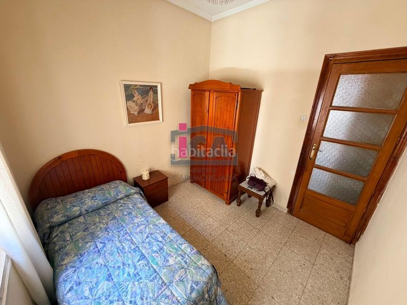 Foto 5b24fc0b-265e-4ef1-b05f-2d588d1835d0. Flat with heating in Centro Cáceres