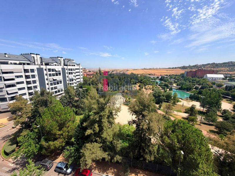 Foto 07c0a354-7ed7-4e13-992f-d77164e0043b. Dachwohnung mit heizung in Centro Cáceres