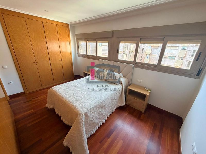 Foto 7f19ea57-969c-4775-a739-2231cbca056b. Dachwohnung mit heizung in Centro Cáceres