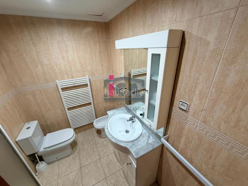 Foto a98be147-2836-4c57-8e11-87900d409fb0. Piso en Centro Cáceres