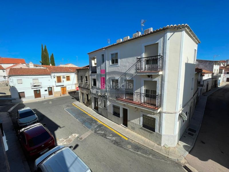 Foto 347cf910-8a72-4790-bf42-2b9f99056542. Casa amb calefacció a Malpartida de Cáceres