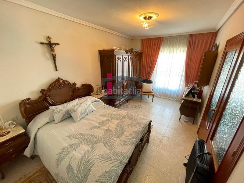 Foto 7fa88d1b-9b69-4cf2-8b14-f6f08f5e3759. Casa amb calefacció a Malpartida de Cáceres