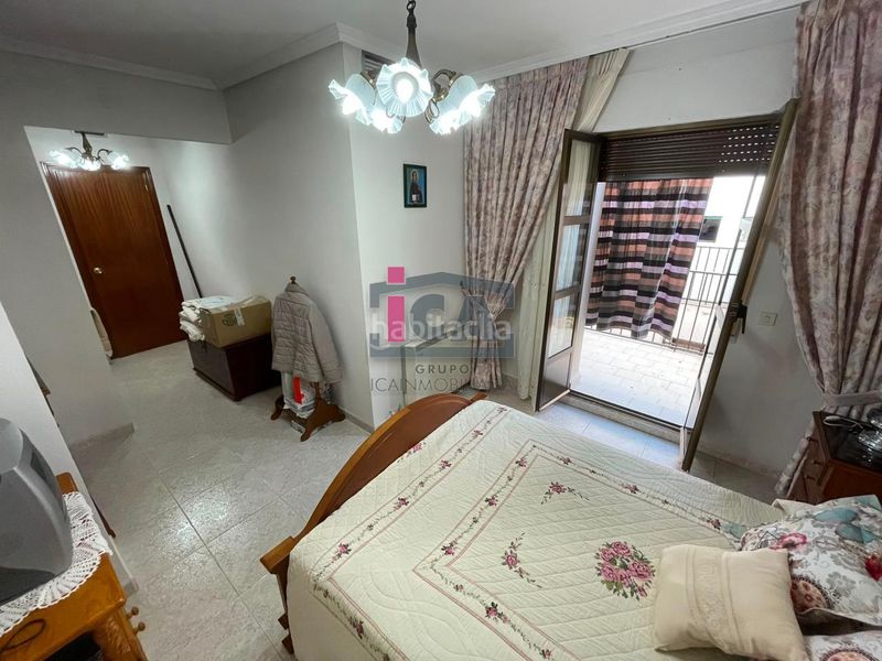 Foto c8ca270d-2604-4858-a0a8-f5131b334a0a. Casa amb calefacció a Malpartida de Cáceres