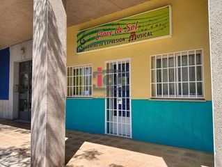 Local Comercial a CALLE CORDOBA