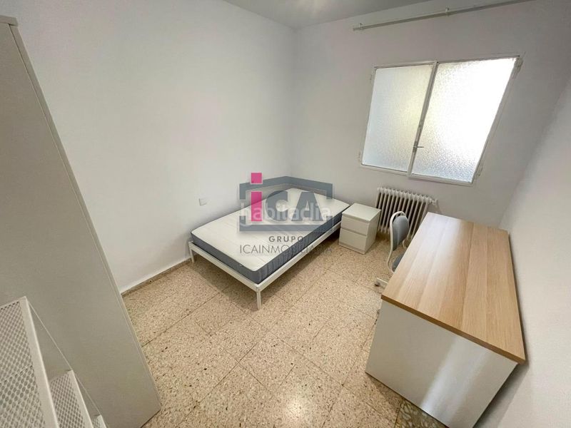 Foto b6261525-7060-4670-8e44-903632b44eb3. Alquiler piso en Centro Cáceres