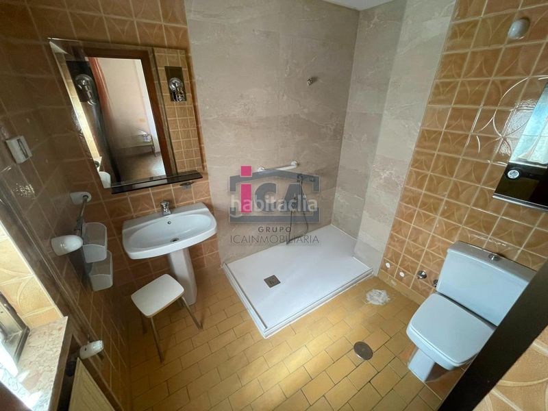 Foto 4f810f5e-113c-405c-81c2-06a4b34211d5. Piso en Centro Cáceres
