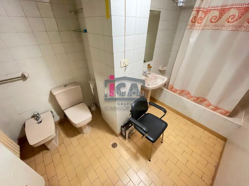 Foto cc965ea1-63af-42a2-9ae4-4ac757a6e97c. Piso en Centro Cáceres