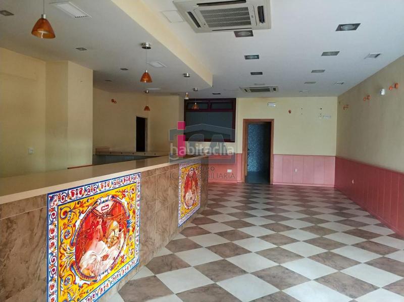 Foto 20f9e191-9013-4cb7-999b-9277878a71fb. Miete geschäftsraum in Ruta de la Plata Cáceres