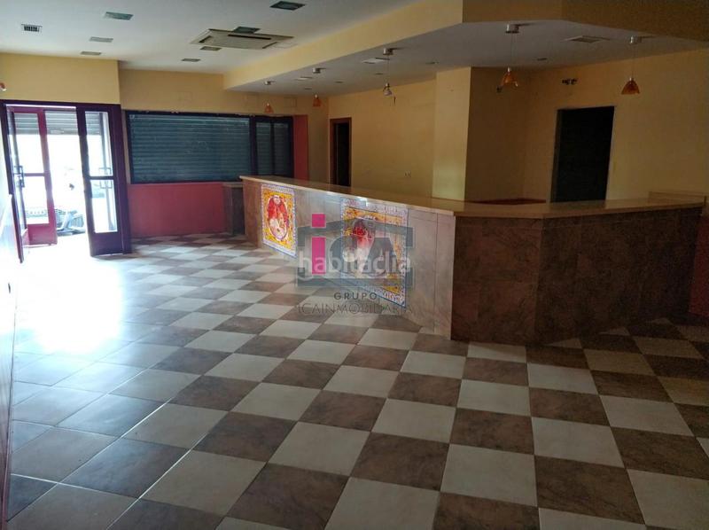 Foto b850f7f8-0929-44a7-af6a-47ad6885ca44. Alquiler local comercial en Ruta de la Plata Cáceres