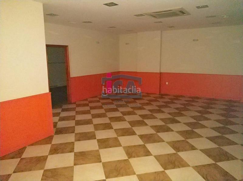 Foto ce6f3bcd-0891-4356-842d-9705cd9c9e77. Affitto locale commerciale in Ruta de la Plata Cáceres