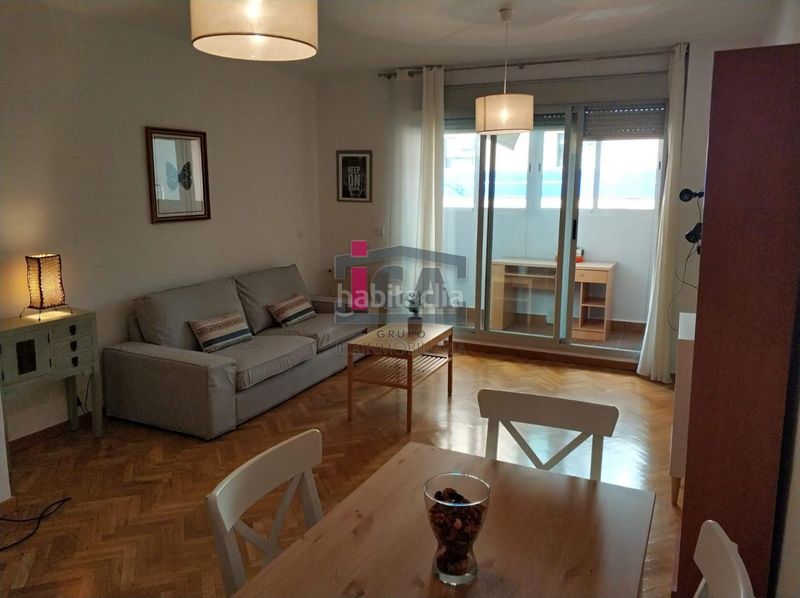 Foto 08dd8111-bee5-4146-b608-c7e90d4b3d85. Location appartement avec chauffage parking dans Centro Cáceres