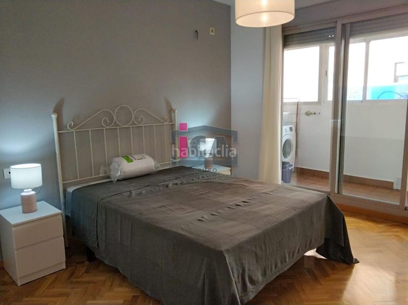 Foto 258196f6-ceda-4671-8654-b3fa3c1df5af. Location appartement avec chauffage parking dans Centro Cáceres