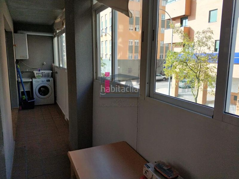 Foto 8aa92753-6c81-41a5-aff4-807b1747c729. Location appartement avec chauffage parking dans Centro Cáceres