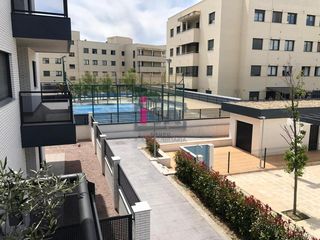 Lloguer Apartament  Calle huerta del conde (ronda del san francisco)