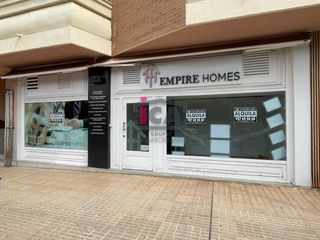 Local Comercial en C/ ARGENTINA