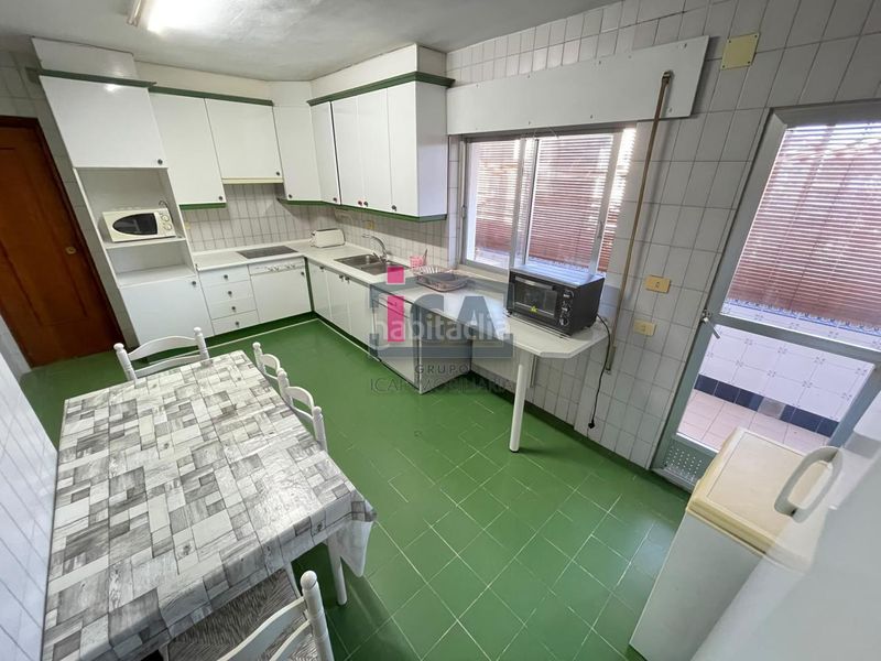 Foto 05891d7d-4d8c-451c-a569-8a0a99901438. Rent flat with heating in Centro Cáceres