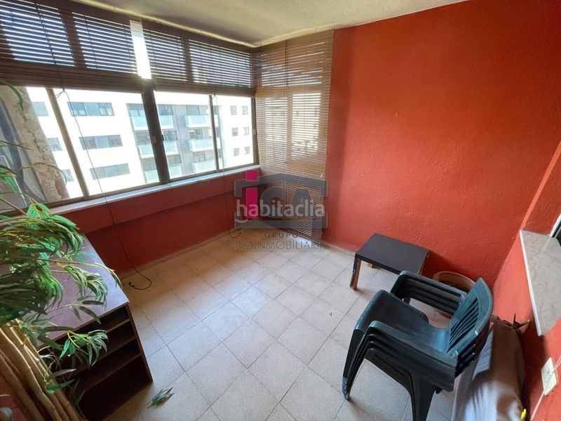 Foto bf2e3464-04a6-4213-978d-c5391f911bfe. Rent flat with heating in Centro Cáceres