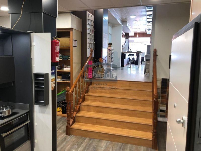 Foto a3ec0575-8c59-4837-9af9-b47de66930ef. Local comercial en Centro Cáceres