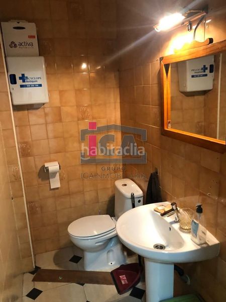Foto b2a498e2-e5eb-439b-9135-7ef5116ed198. Local comercial en Centro Cáceres