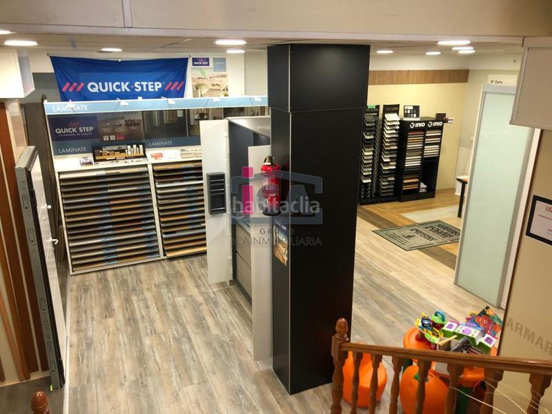 Foto 59aae95e-28b5-4cac-9fb5-ed0f8ded5e33. Rent business premise in Centro Cáceres