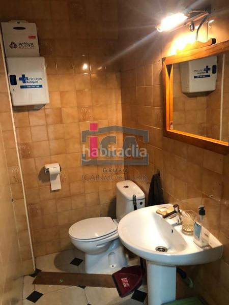 Foto 81166500-abe8-439e-b493-68193a984a79. Rent business premise in Centro Cáceres