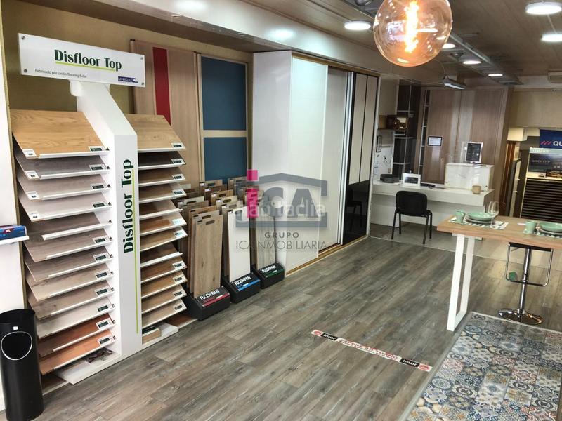 Foto c9a23b91-a1b5-459a-b276-ca40f3afbc40. Alquiler local comercial en Centro Cáceres